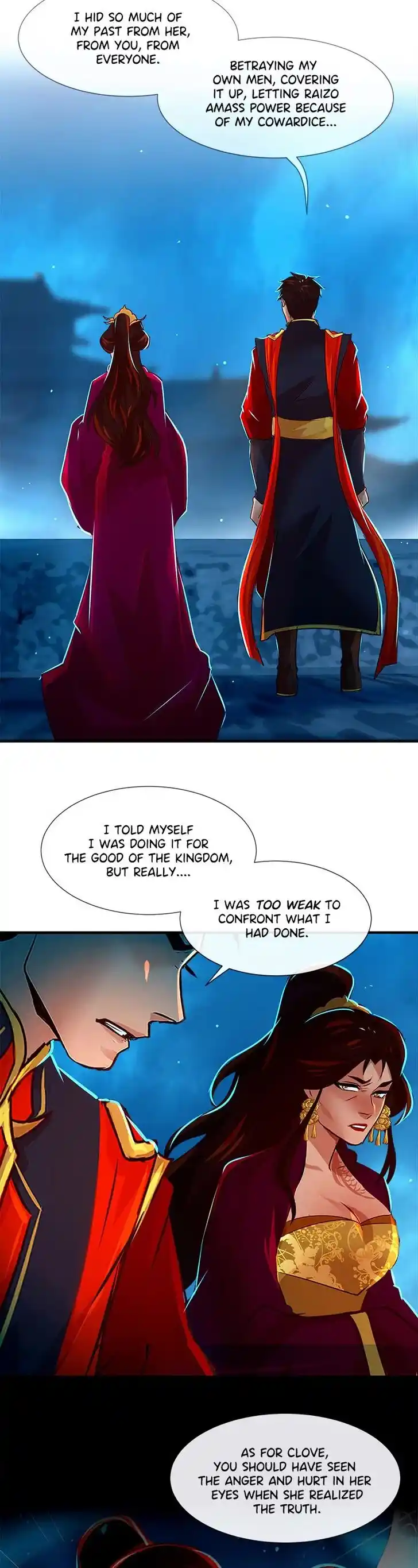 SubZero (Junepurrr) Ch.136