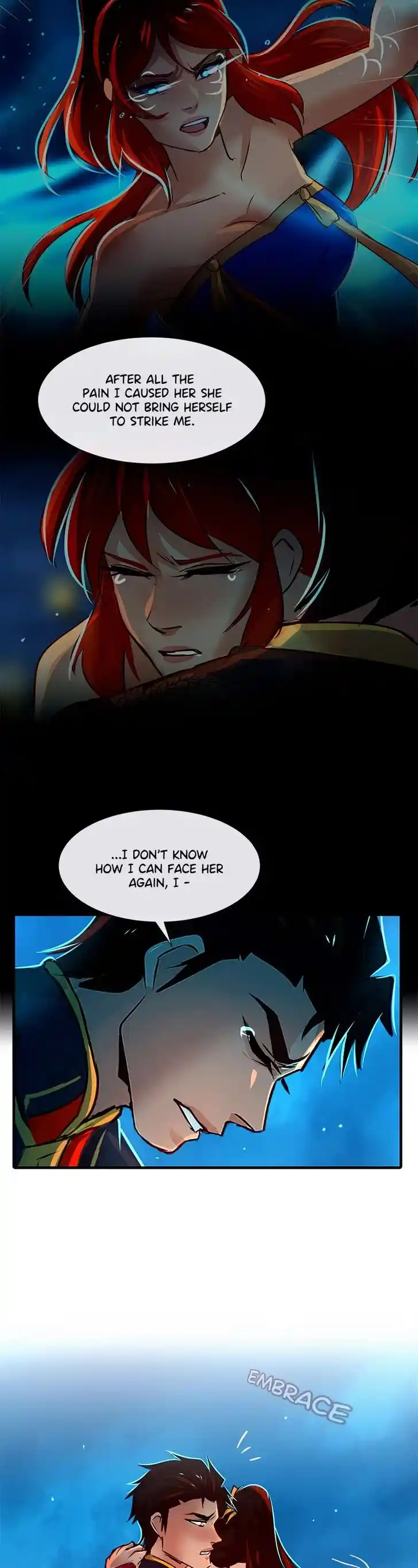 SubZero (Junepurrr) Ch.136