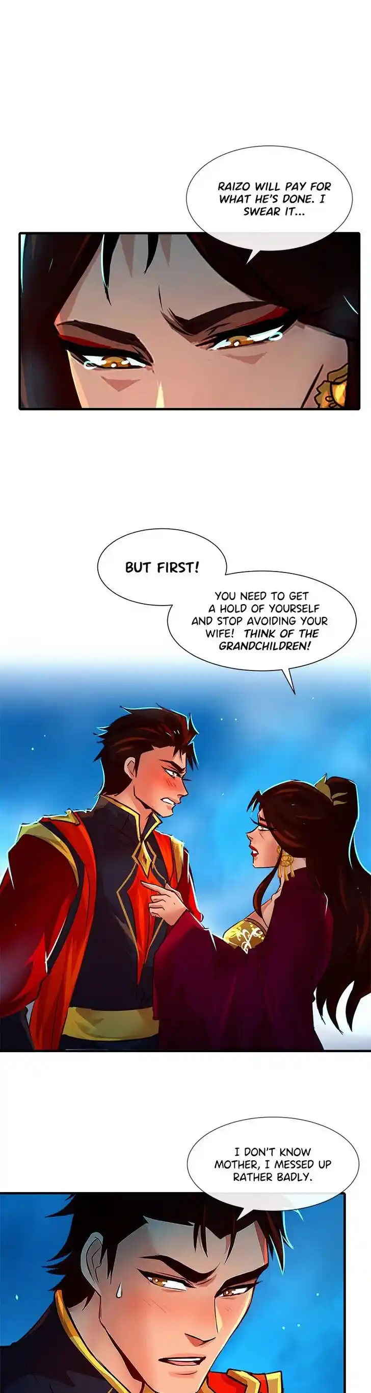 SubZero (Junepurrr) Ch.136