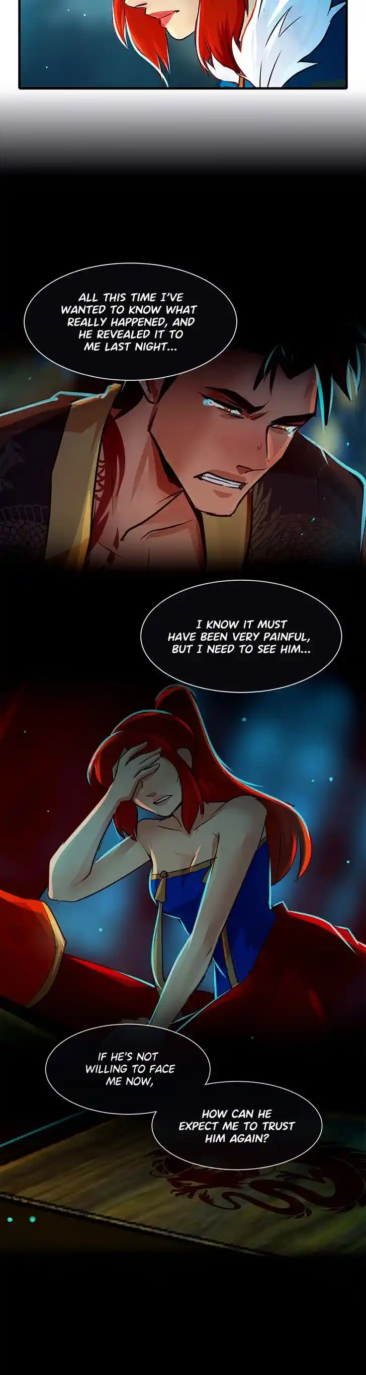 SubZero (Junepurrr) Ch.136