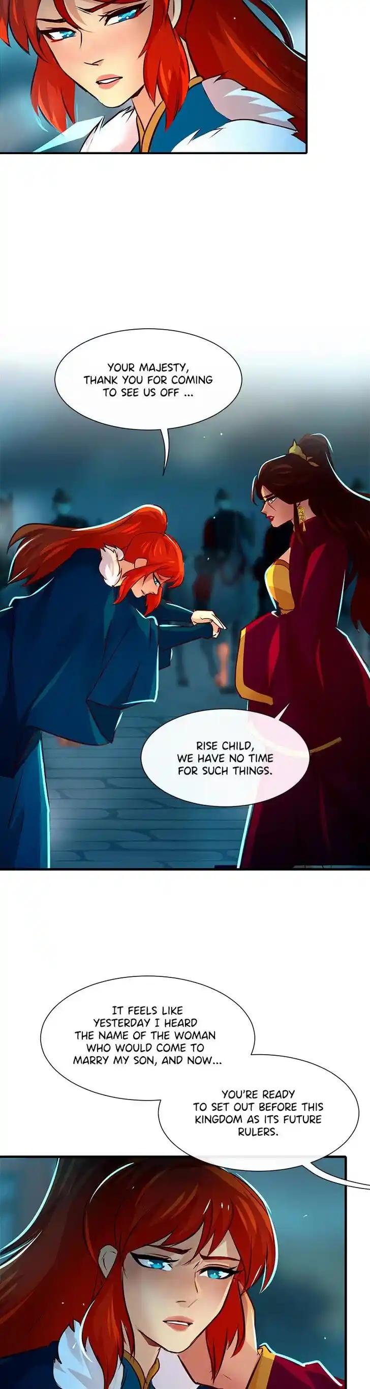 SubZero (Junepurrr) Ch.136