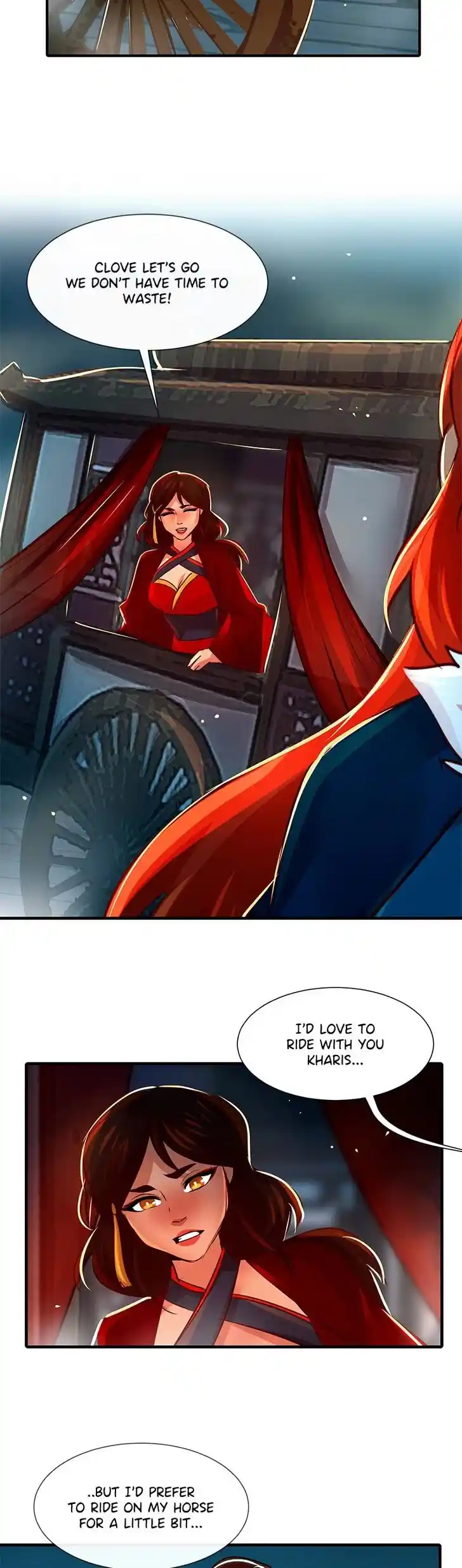 SubZero (Junepurrr) Ch.136