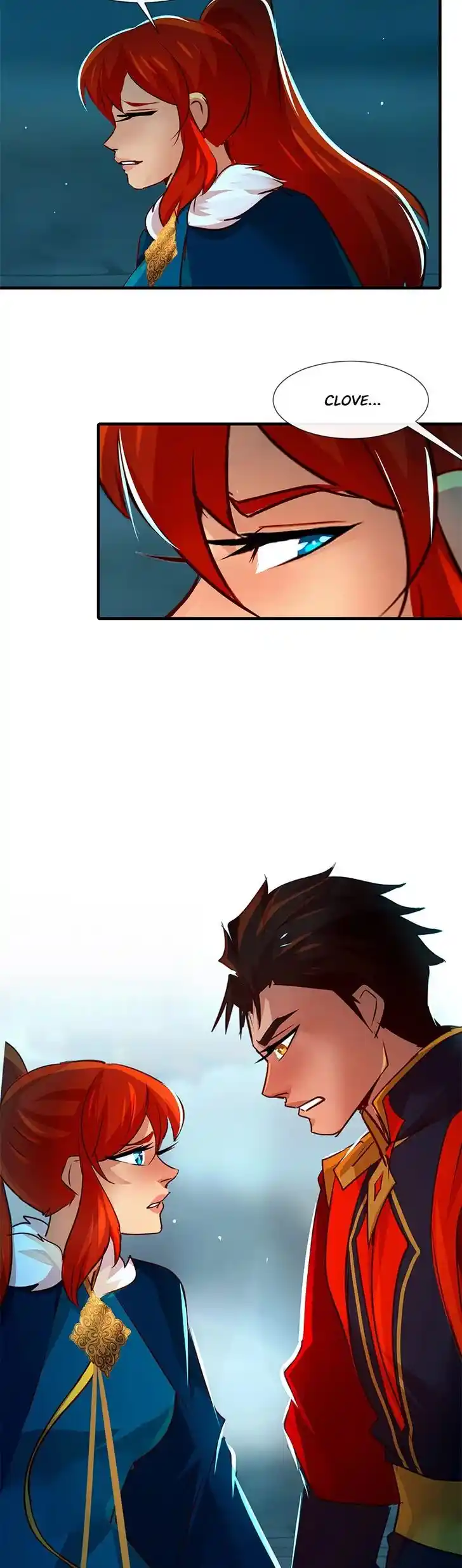 SubZero (Junepurrr) Ch.136