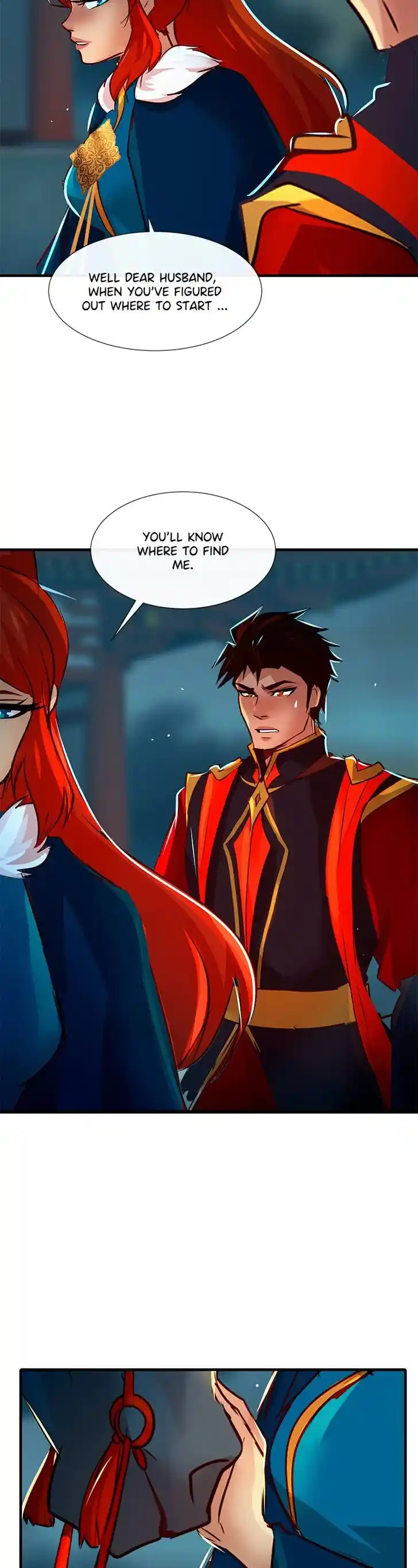 SubZero (Junepurrr) Ch.136