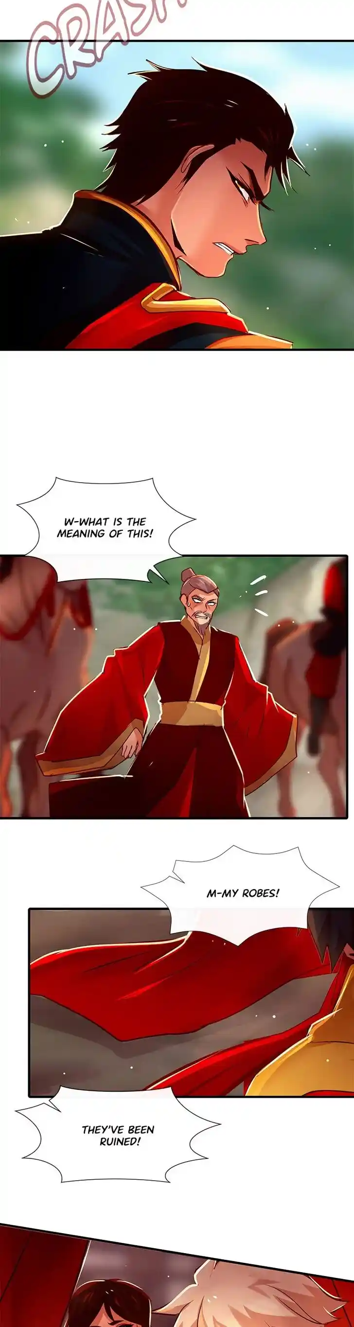 SubZero (Junepurrr) Ch.136