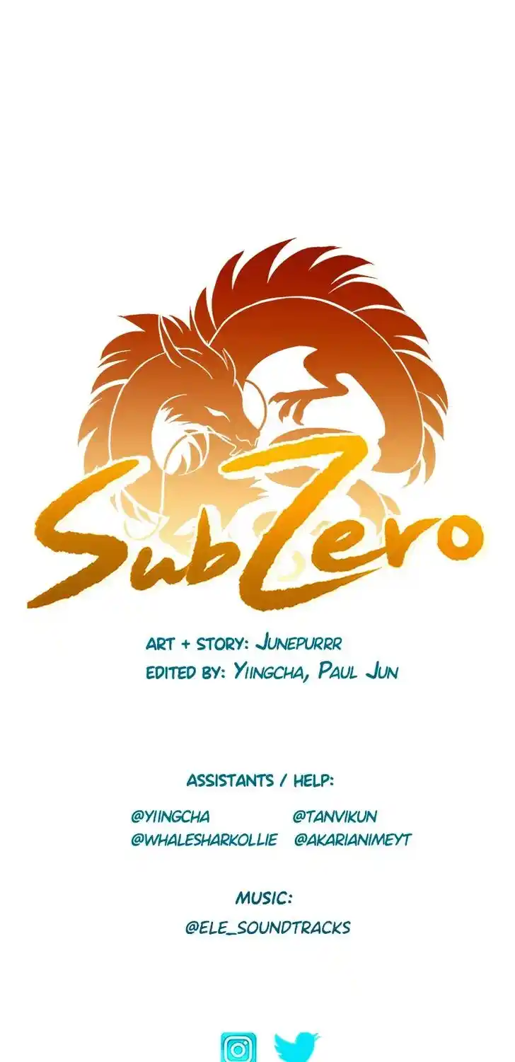 SubZero (Junepurrr) Ch.136