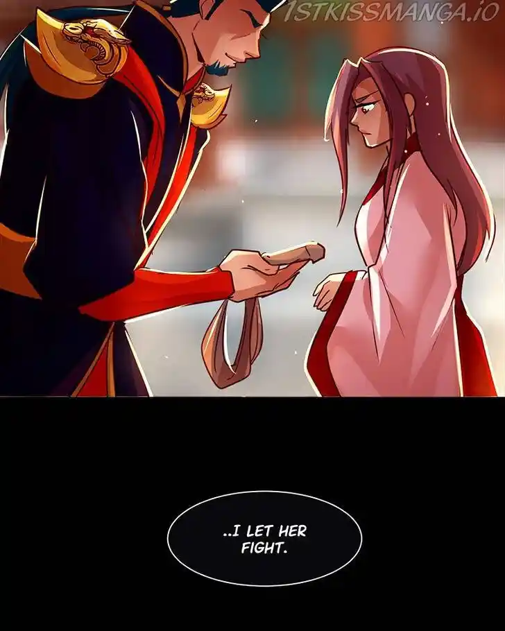 SubZero (Junepurrr) Ch.140