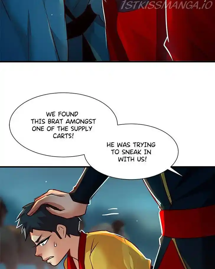 SubZero (Junepurrr) Ch.140