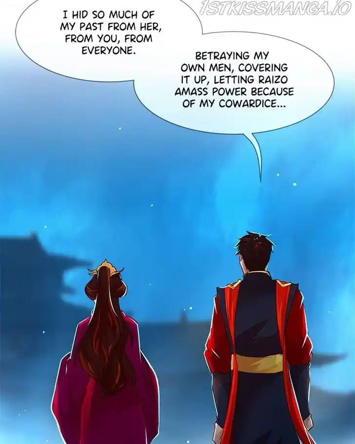 SubZero (Junepurrr) Ch.141