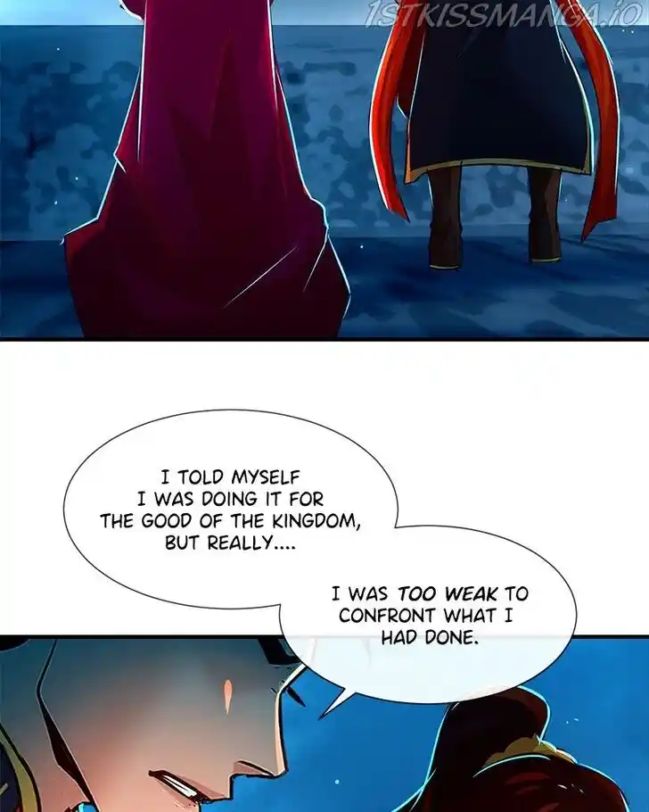 SubZero (Junepurrr) Ch.141