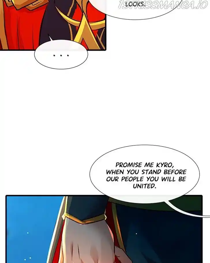 SubZero (Junepurrr) Ch.141