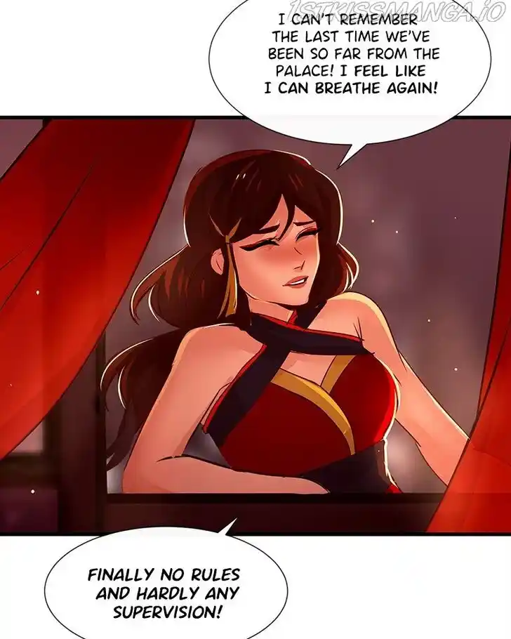 SubZero (Junepurrr) Ch.141