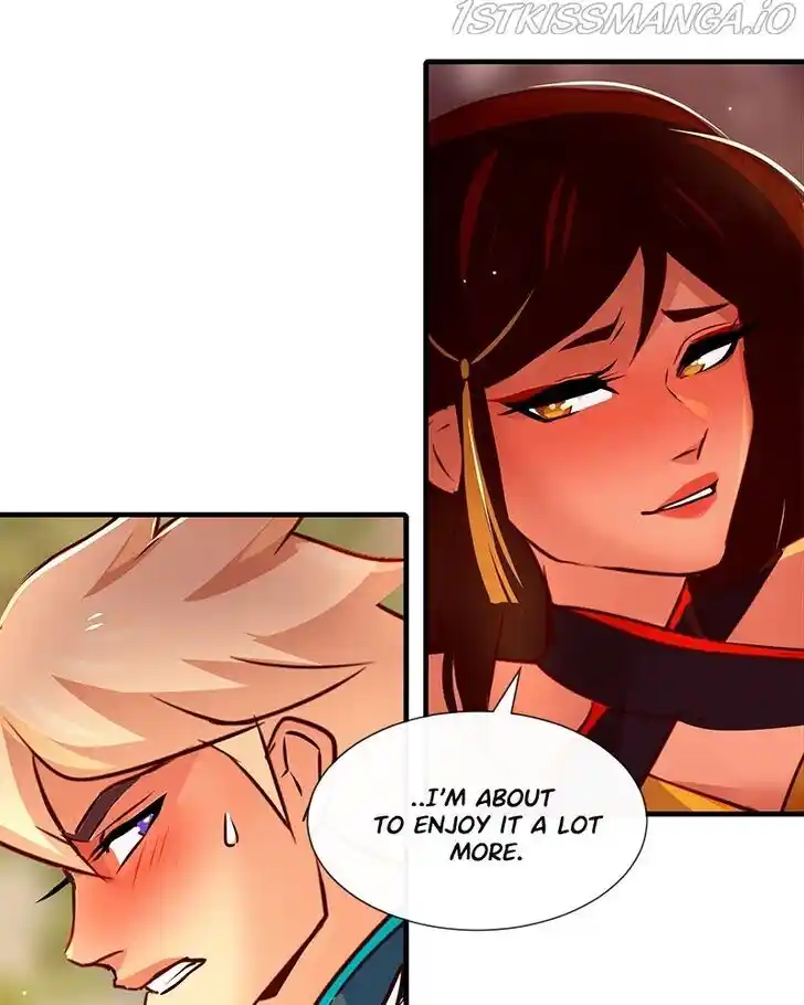 SubZero (Junepurrr) Ch.141