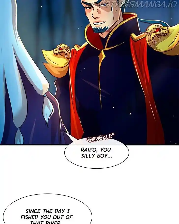 SubZero (Junepurrr) Ch.143