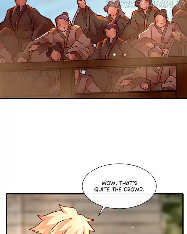 SubZero (Junepurrr) Ch.145