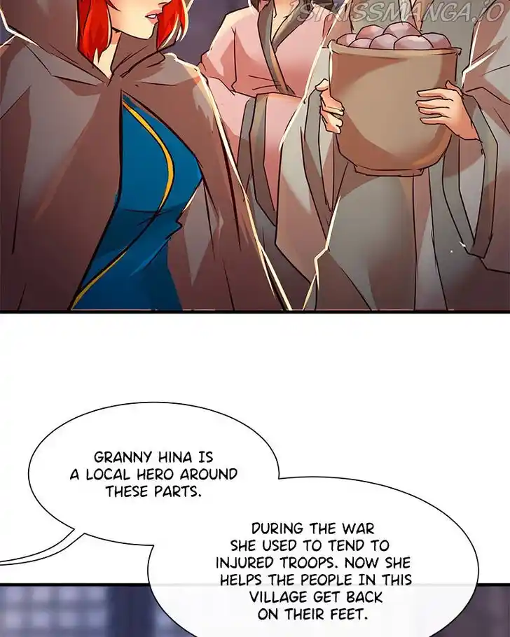 SubZero (Junepurrr) Ch.147