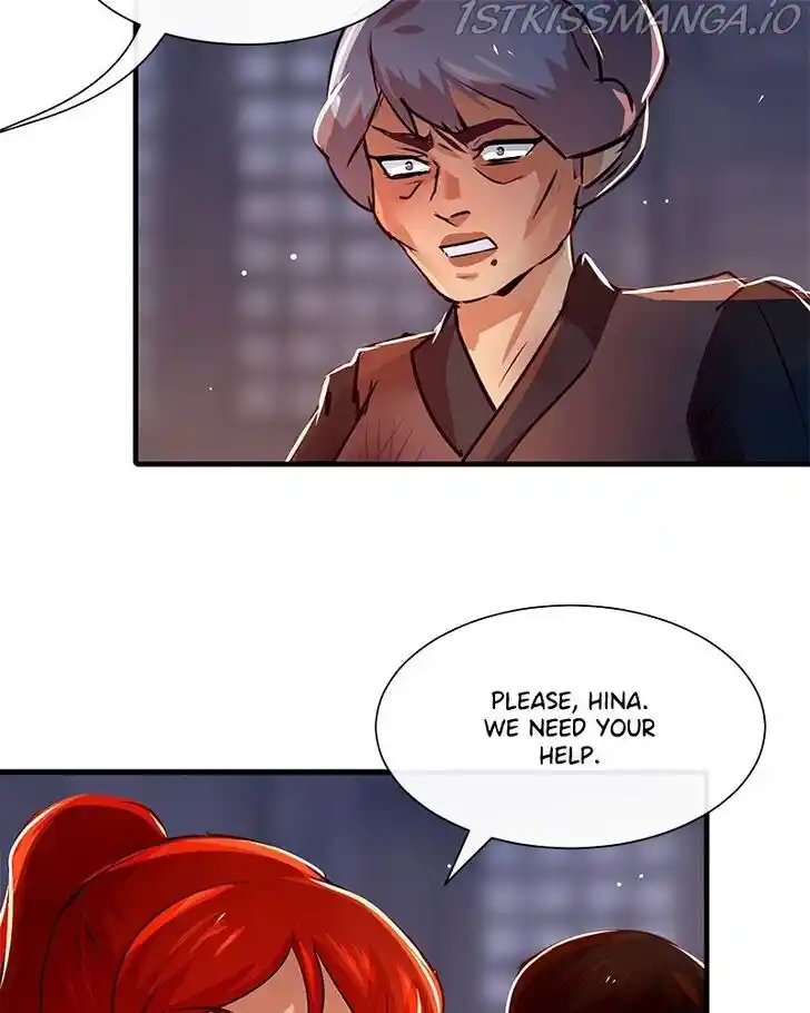 SubZero (Junepurrr) Ch.148