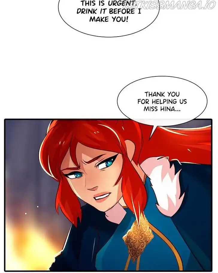 SubZero (Junepurrr) Ch.148