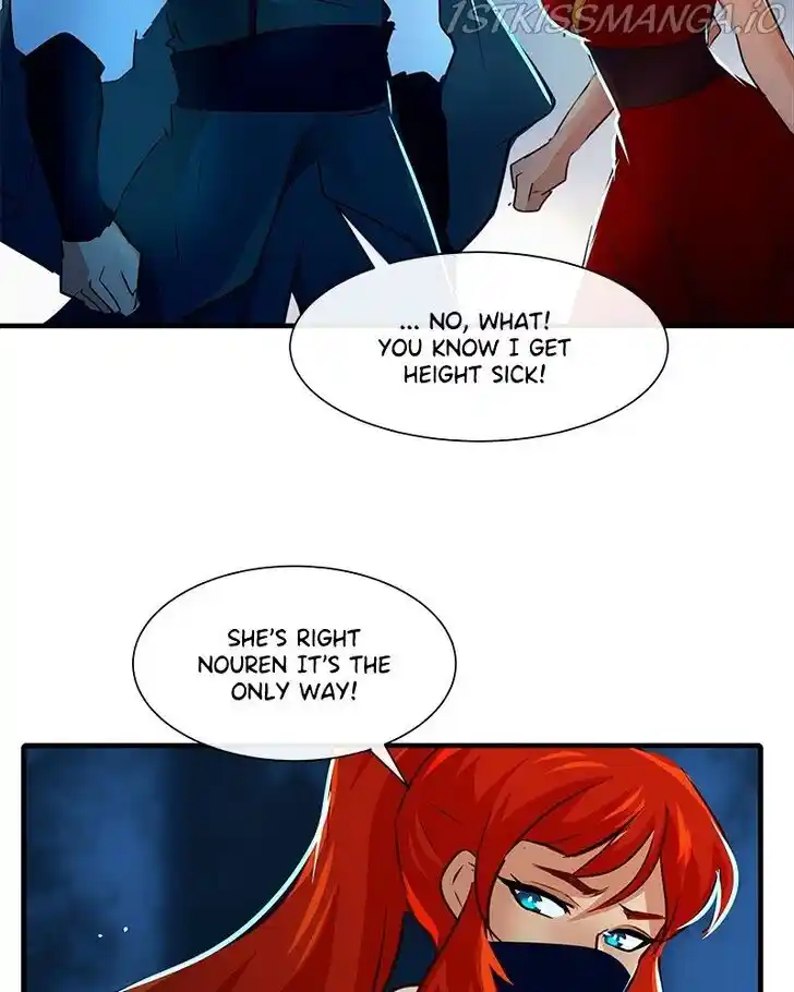 SubZero (Junepurrr) Ch.148