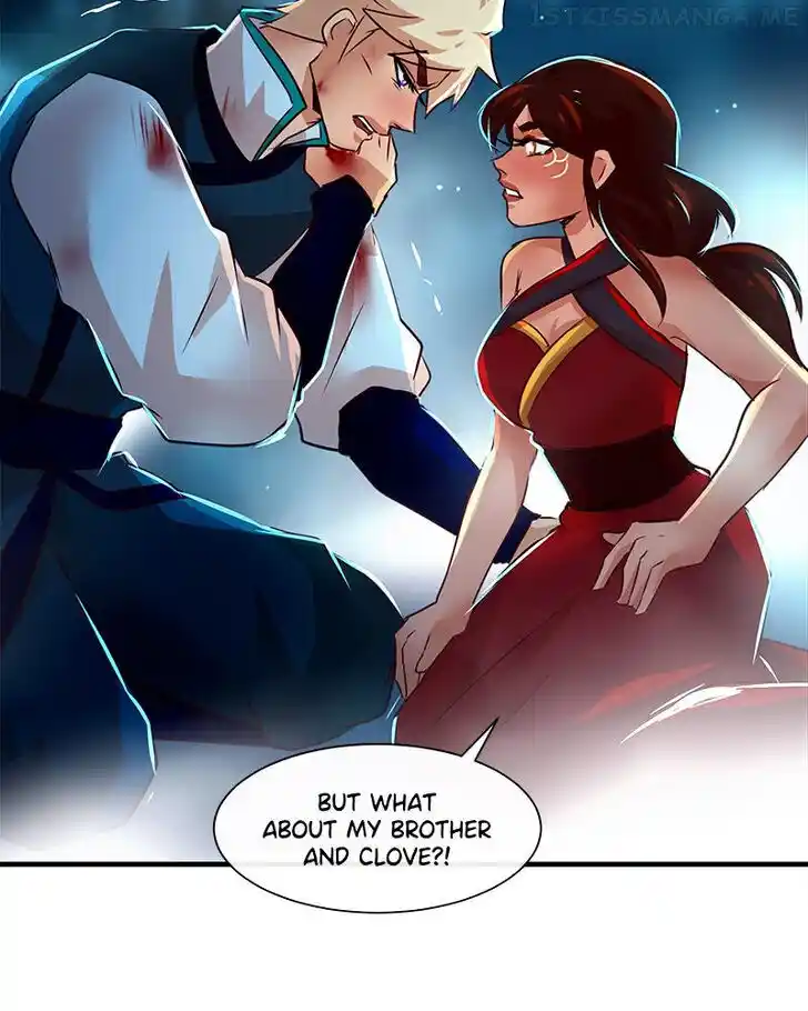 SubZero (Junepurrr) Ch.153