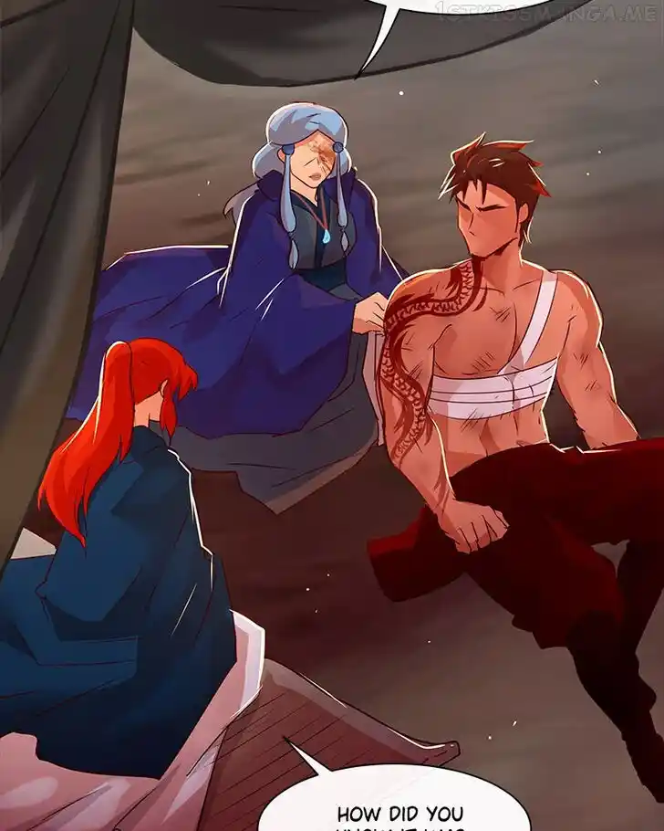 SubZero (Junepurrr) Ch.154