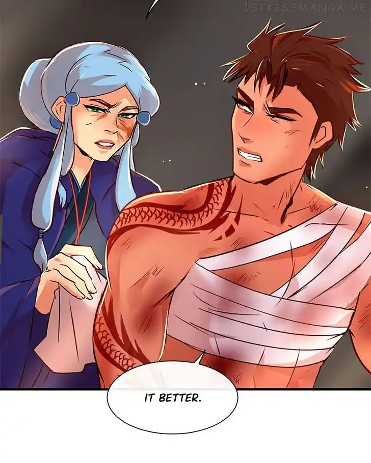 SubZero (Junepurrr) Ch.154