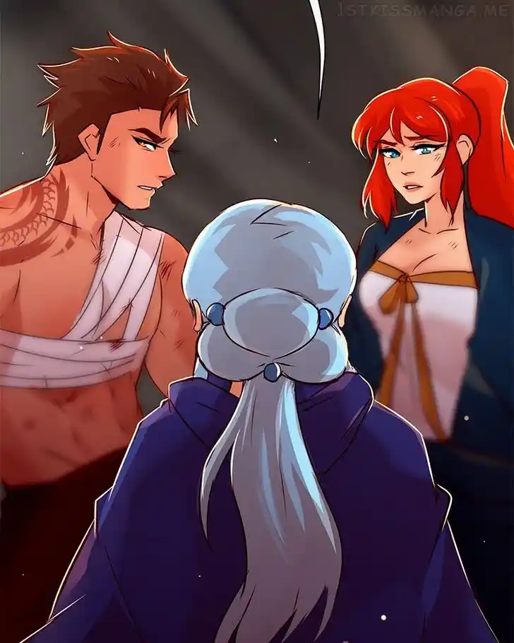 SubZero (Junepurrr) Ch.154