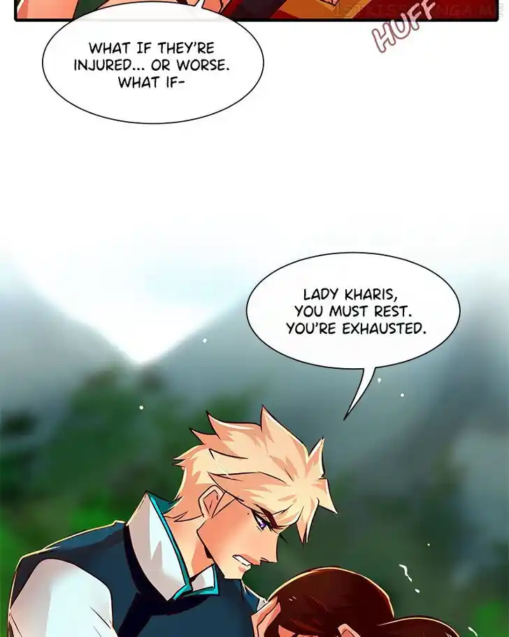 SubZero (Junepurrr) Ch.155