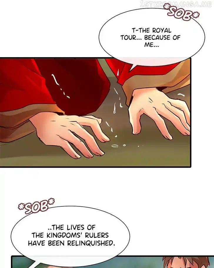 SubZero (Junepurrr) Ch.155