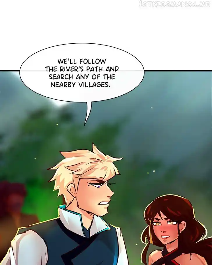 SubZero (Junepurrr) Ch.155