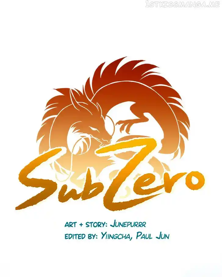 SubZero (Junepurrr) Ch.155