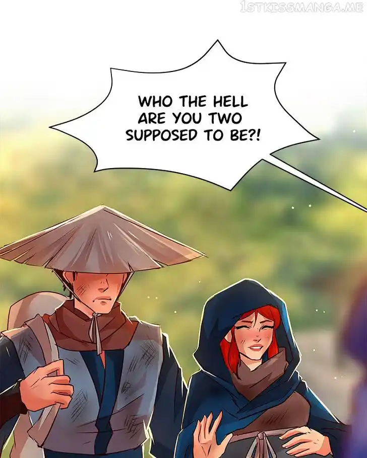 SubZero (Junepurrr) Ch.155