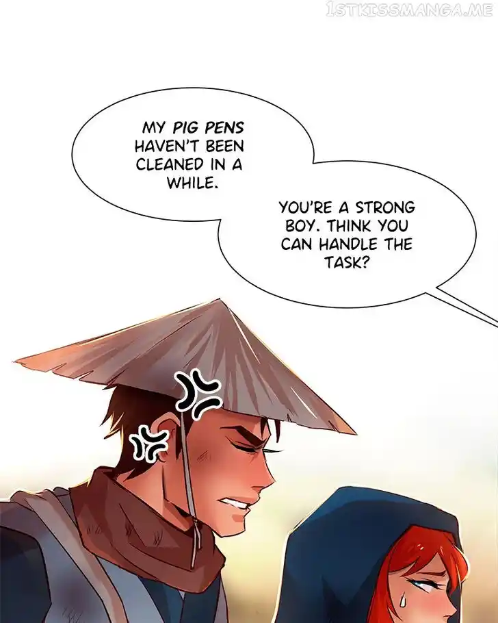 SubZero (Junepurrr) Ch.155