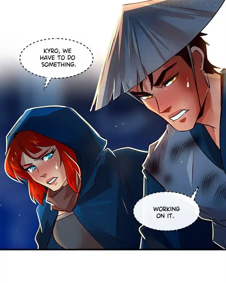 SubZero (Junepurrr) Ch.156