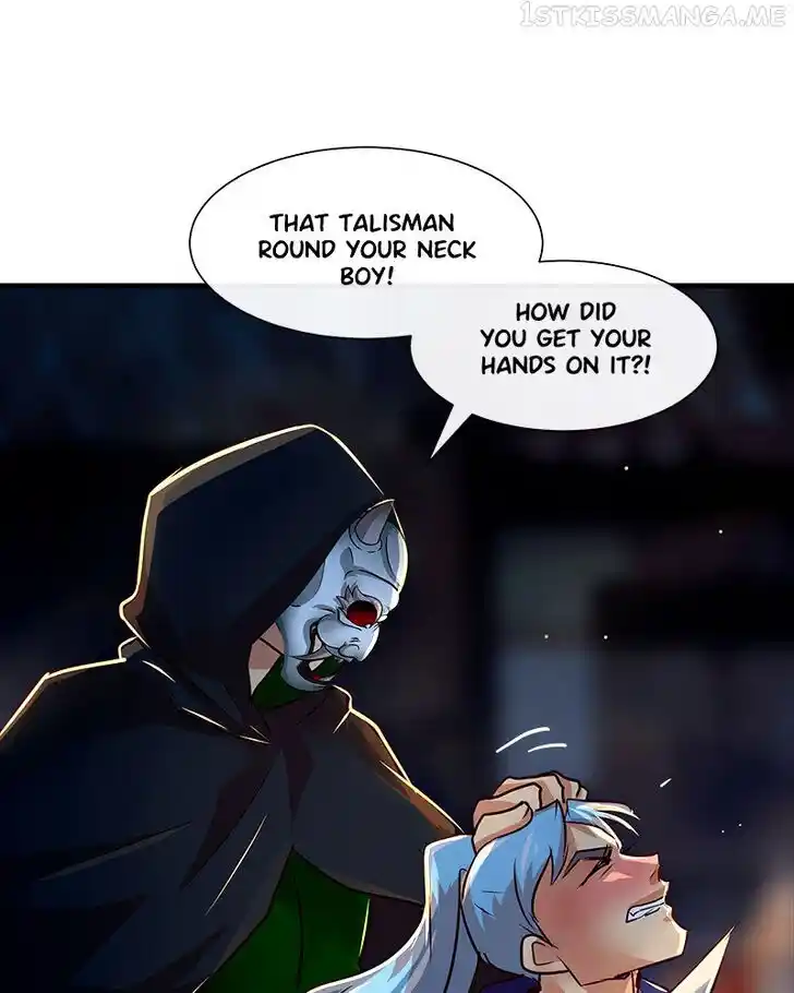 SubZero (Junepurrr) Ch.156