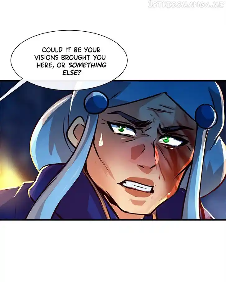 SubZero (Junepurrr) Ch.156