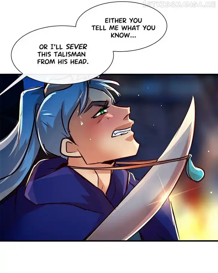 SubZero (Junepurrr) Ch.156