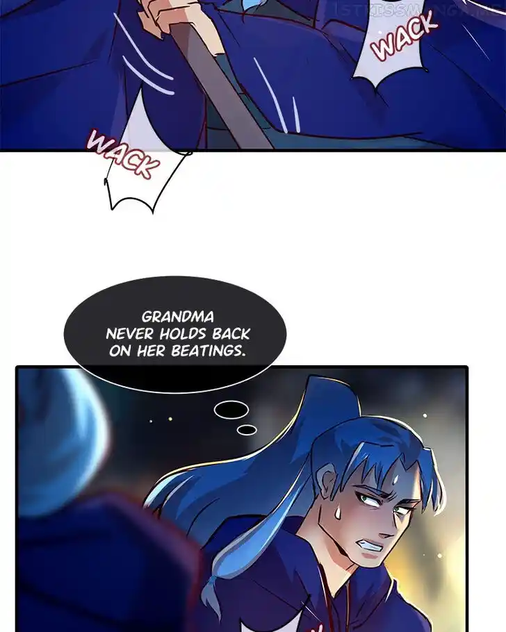 SubZero (Junepurrr) Ch.156