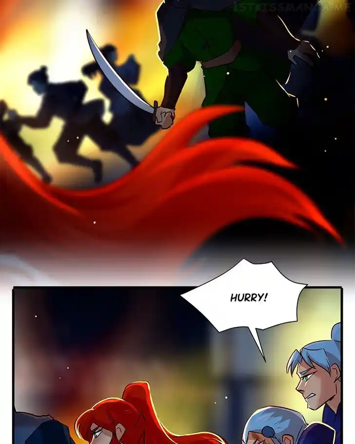 SubZero (Junepurrr) Ch.156