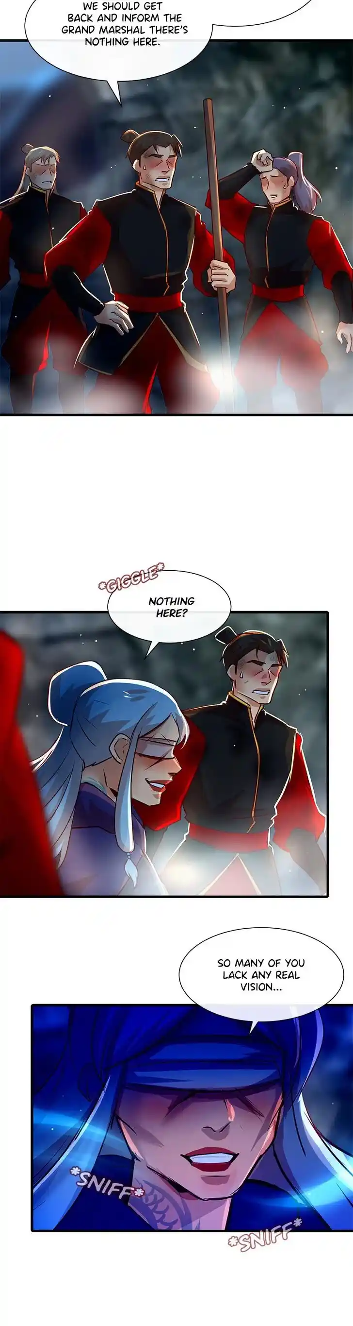 SubZero (Junepurrr) Ch.157