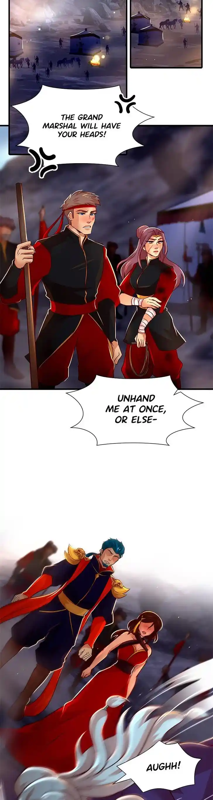 SubZero (Junepurrr) Ch.157