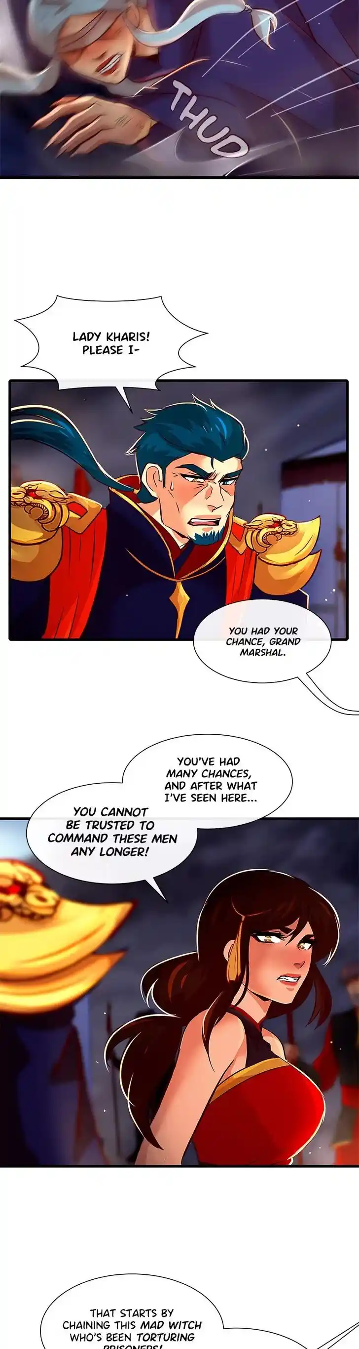 SubZero (Junepurrr) Ch.157