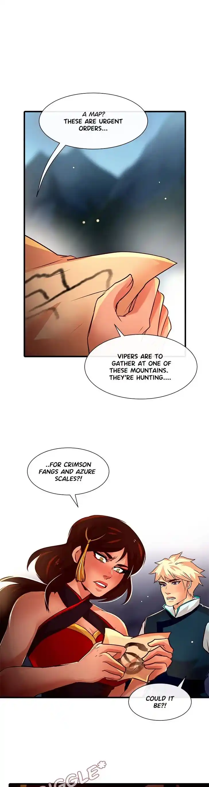 SubZero (Junepurrr) Ch.157