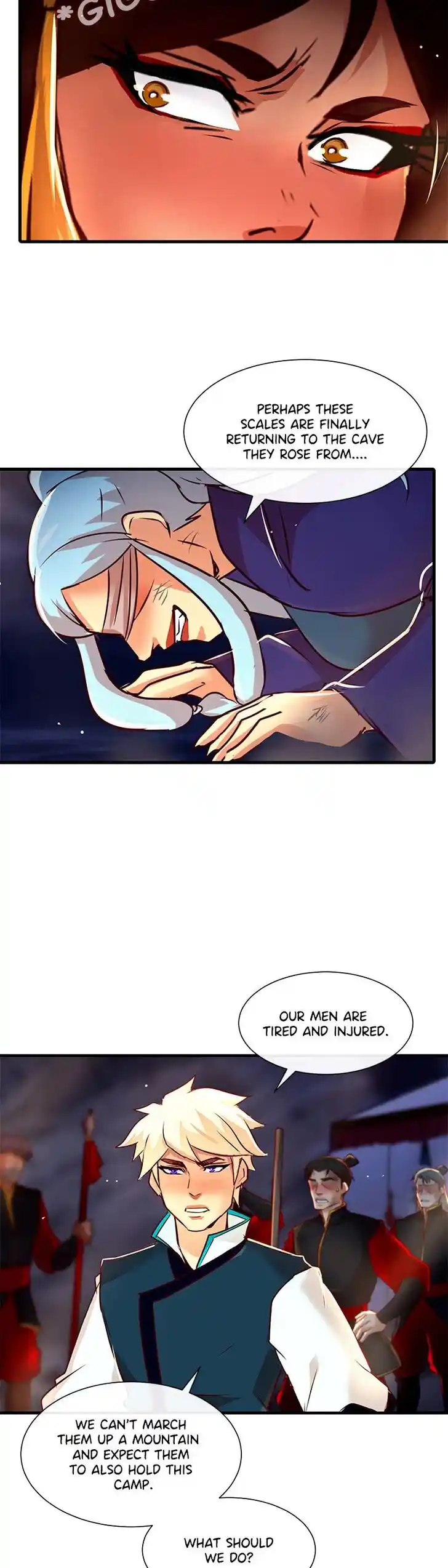 SubZero (Junepurrr) Ch.157