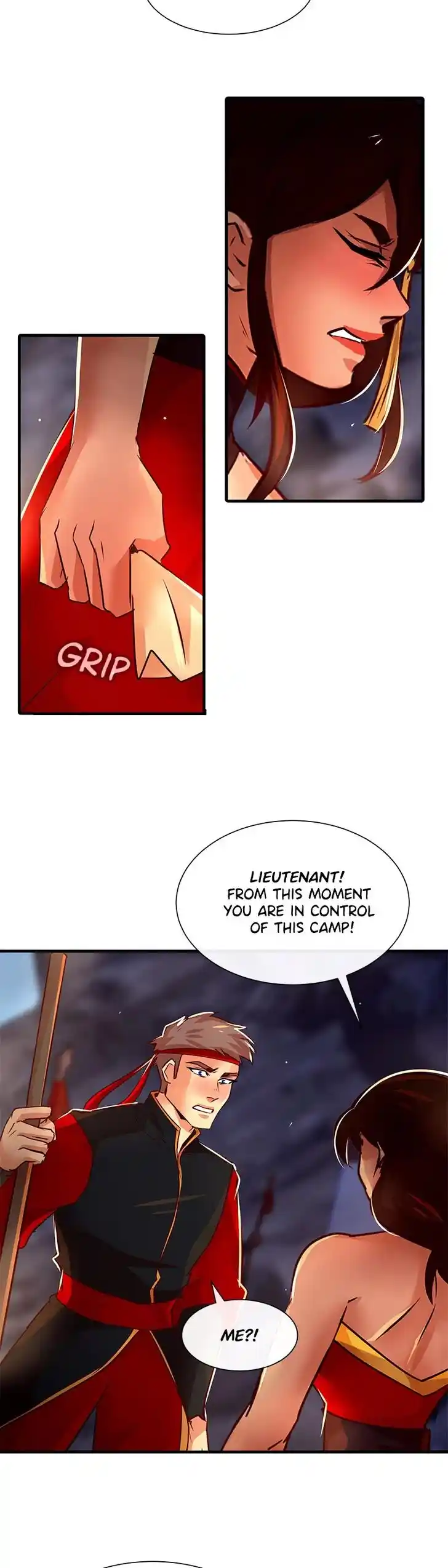 SubZero (Junepurrr) Ch.157