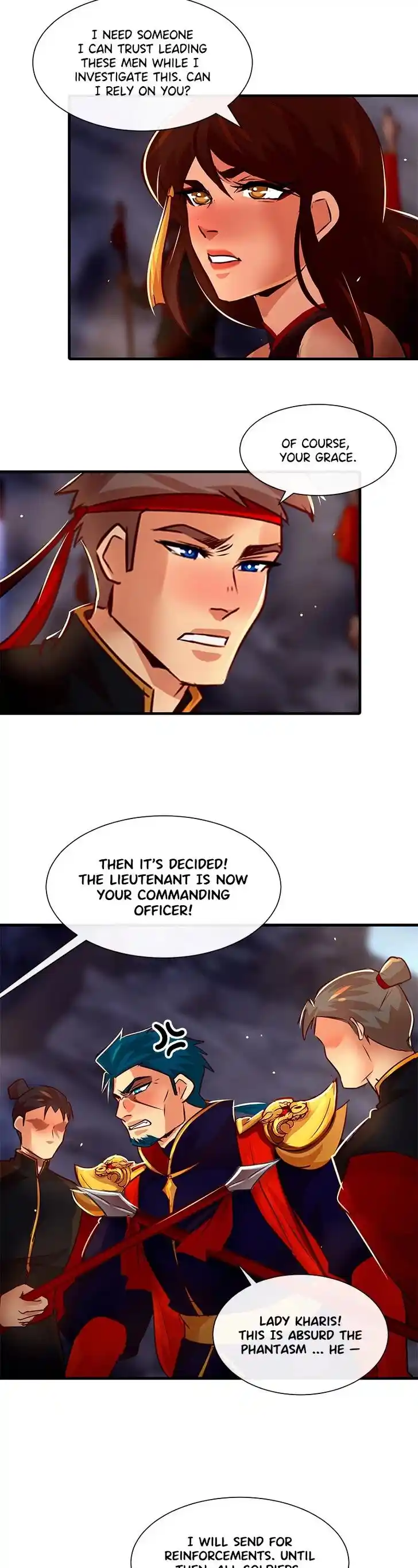 SubZero (Junepurrr) Ch.157