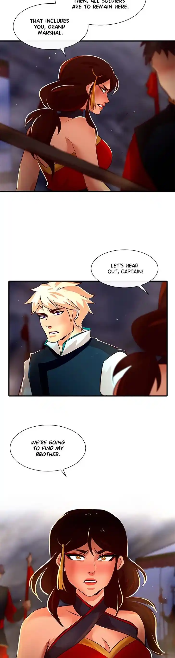 SubZero (Junepurrr) Ch.157