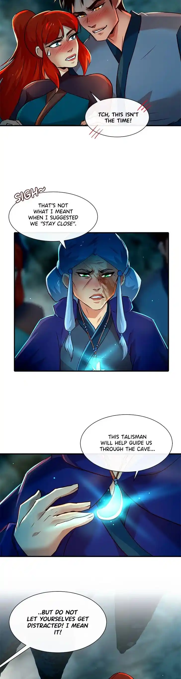 SubZero (Junepurrr) Ch.157