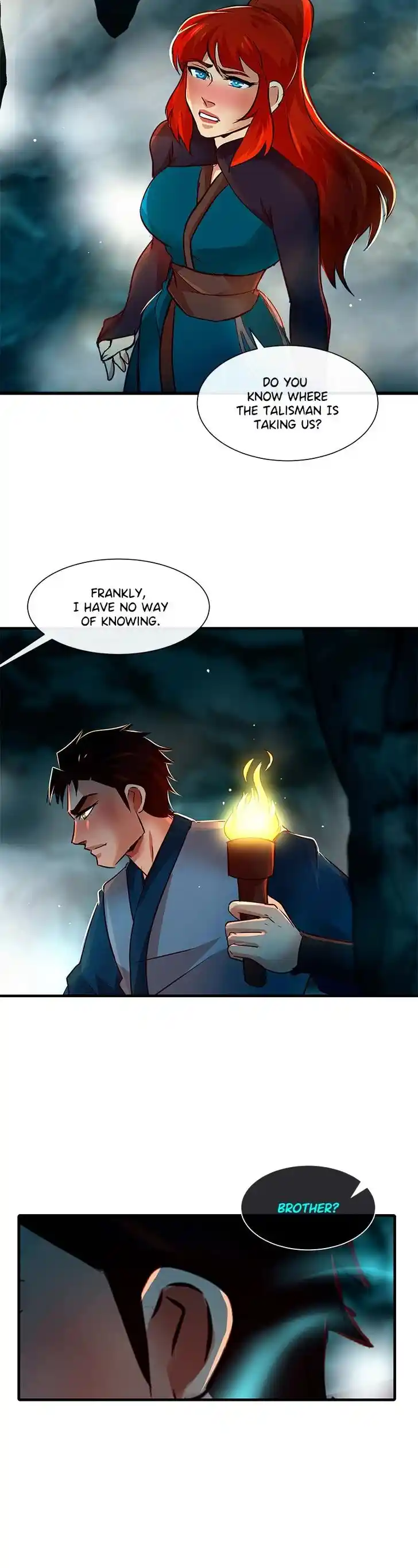 SubZero (Junepurrr) Ch.157