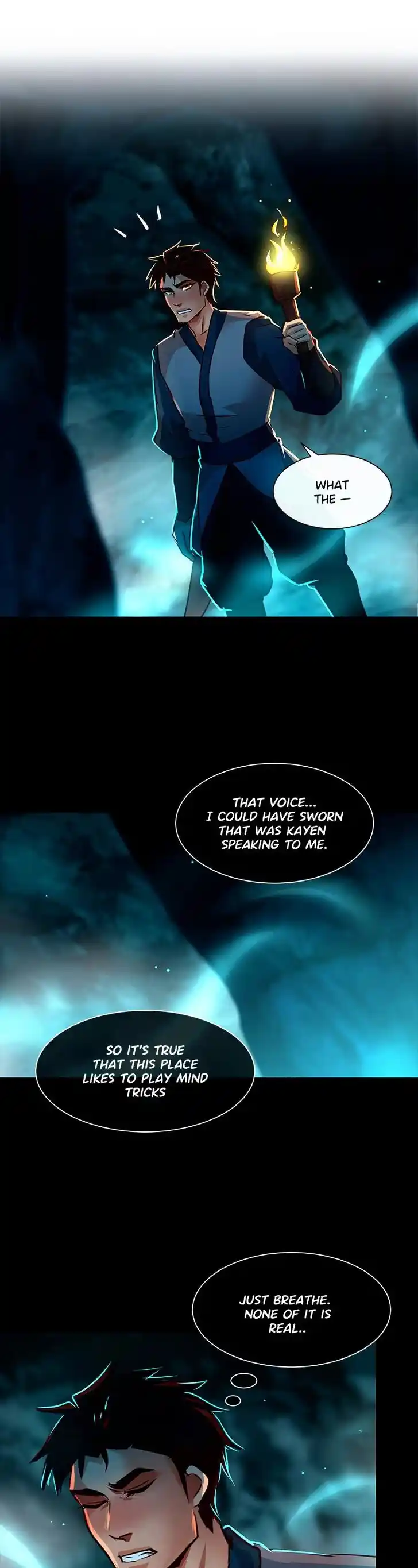 SubZero (Junepurrr) Ch.157